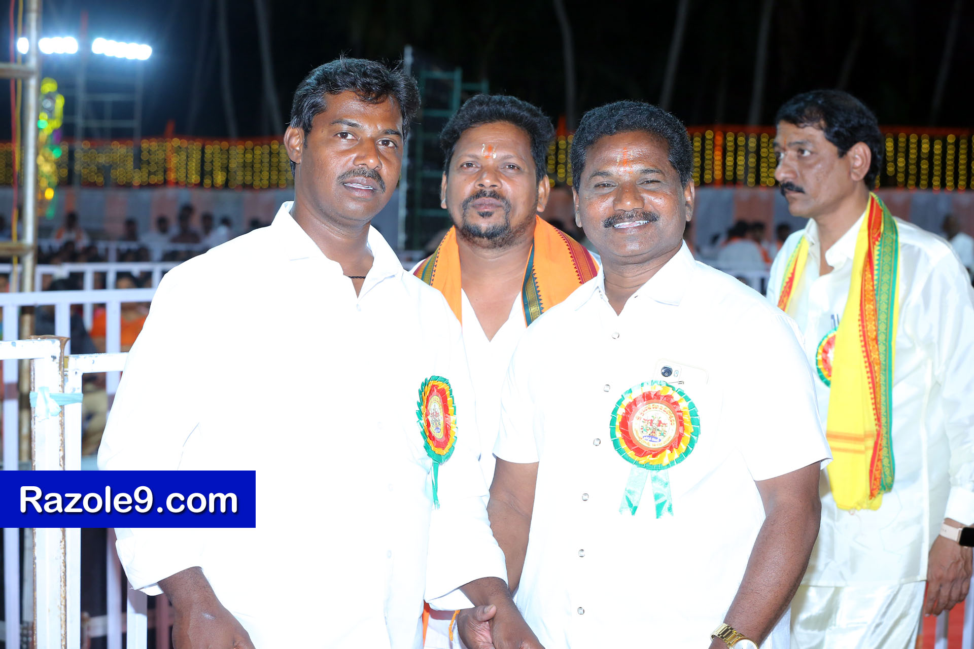 Srinivasa Kalyanam - vegivaaripalem - 2026